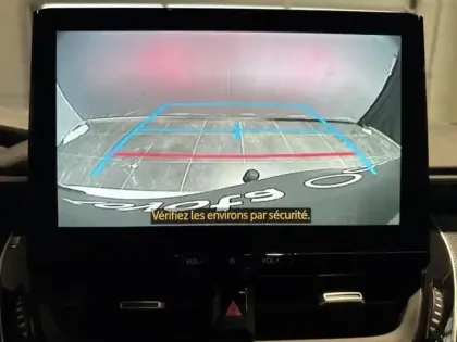 Photo 9 Toyota Corolla  Touring Spt 1.8 140ch GR Sport MY23