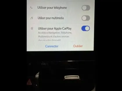 Photo 10 Toyota Corolla  Touring Spt 1.8 140ch GR Sport MY23