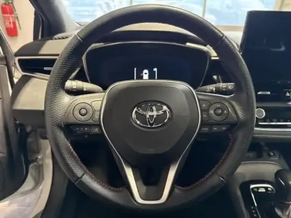 Photo 5 Toyota Corolla  Touring Spt 1.8 140ch GR Sport MY23