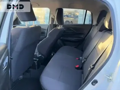 Photo 11 Suzuki Swift  1.2 Hybrid 83ch Privilège