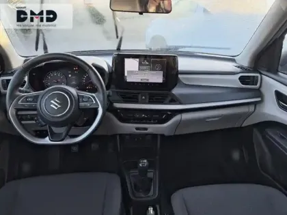 Photo 5 Suzuki Swift  1.2 Hybrid 83ch Privilège