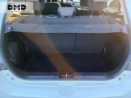 Photo 12 Suzuki Swift  1.2 Hybrid 83ch Privilège