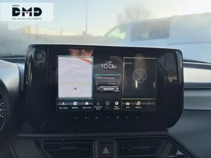 Photo 6 Suzuki Swift  1.2 Hybrid 83ch Privilège