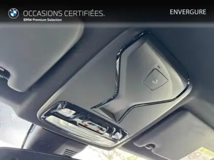 Photo 11 BMW Serie 3 Série 3 320dA 190ch M Sport