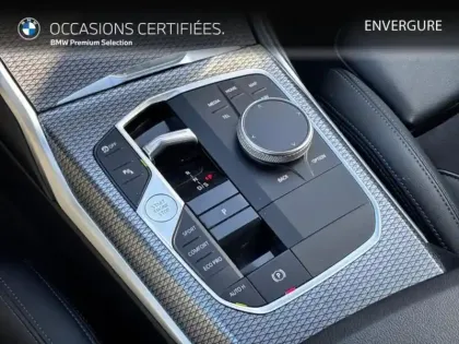 Photo 14 BMW Serie 3 Série 3 320dA 190ch M Sport