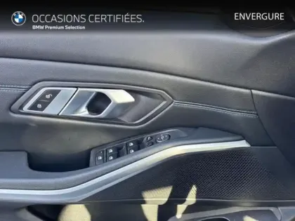 Photo 13 BMW Serie 3 Série 3 320dA 190ch M Sport