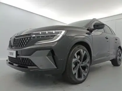 Photo 6 Renault Austral  1.2 E-Tech full hybrid 200ch Techno esprit Alpine - 24