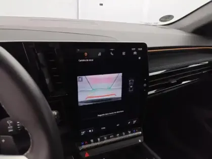 Photo 13 Renault Austral  1.2 E-Tech full hybrid 200ch Techno esprit Alpine - 24