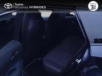 Photo 6 Toyota Corolla  Touring Spt 184h Collection MY22