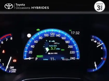 Photo 13 Toyota Corolla  Touring Spt 184h Collection MY22