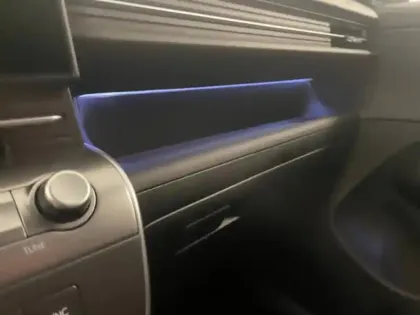 Photo 8 Hyundai Kona  1.6 GDi 129ch Hybrid Creative DCT-6