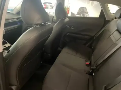 Photo 11 Hyundai Kona  1.6 GDi 129ch Hybrid Creative DCT-6