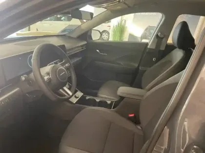 Photo 6 Hyundai Kona  1.6 GDi 129ch Hybrid Creative DCT-6