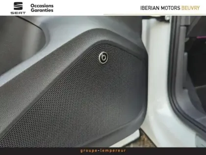 Photo 13 Seat Ateca  1.5 TSI 150ch Start&Stop Xperience DSG