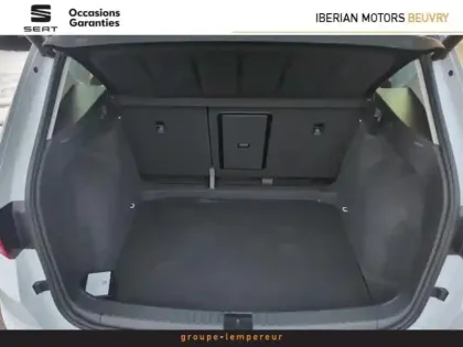 Photo 6 Seat Ateca  1.5 TSI 150ch Start&Stop Xperience DSG