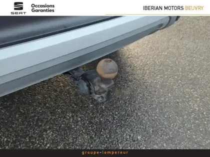 Photo 7 Seat Ateca  1.5 TSI 150ch Start&Stop Xperience DSG