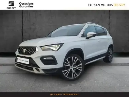 Photo Seat Ateca
