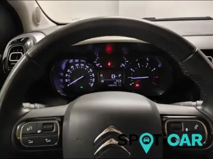 Photo 13 Citroën C3 Aircross  PureTech 130ch S&S Feel Pack EAT6