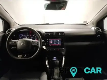 Photo 6 Citroën C3 Aircross  PureTech 130ch S&S Feel Pack EAT6