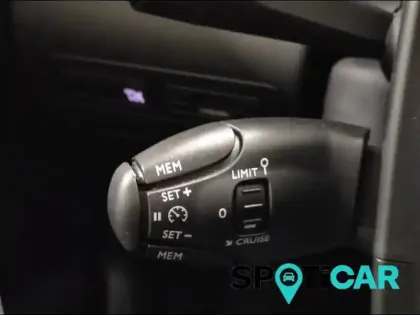 Photo 12 Citroën C3 Aircross  PureTech 130ch S&S Feel Pack EAT6