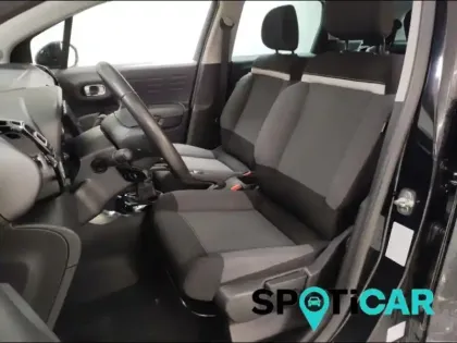 Photo 7 Citroën C3 Aircross  PureTech 130ch S&S Feel Pack EAT6