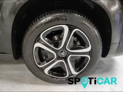 Photo 9 Citroën C3 Aircross  PureTech 130ch S&S Feel Pack EAT6