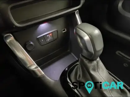 Photo 14 Citroën C3 Aircross  PureTech 130ch S&S Feel Pack EAT6