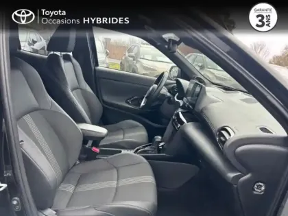 Photo 13 Toyota Yaris  Cross 116h Trail MY22