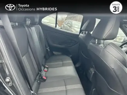 Photo 14 Toyota Yaris  Cross 116h Trail MY22