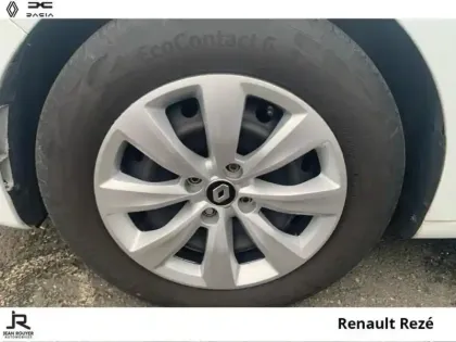 Photo 7 Renault Clio  1.0 SCe 65ch Authentic