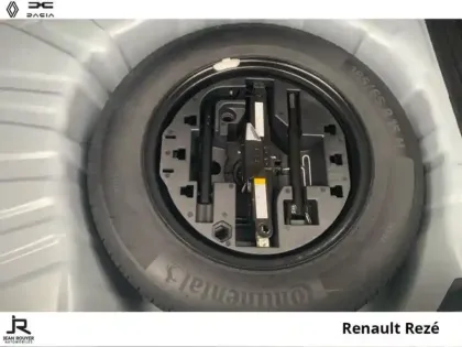 Photo 13 Renault Clio  1.0 SCe 65ch Authentic