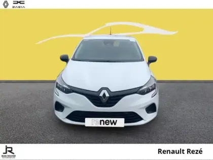 Photo 8 Renault Clio  1.0 SCe 65ch Authentic