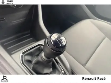 Photo 5 Renault Clio  1.0 SCe 65ch Authentic