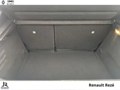 Photo 6 Renault Clio  1.0 SCe 65ch Authentic