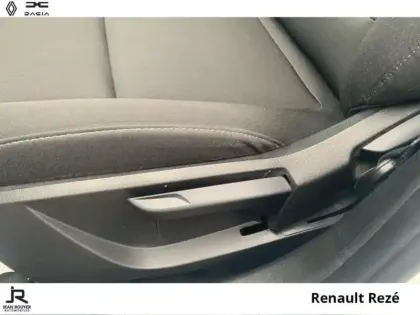 Photo 14 Renault Clio  1.0 SCe 65ch Authentic