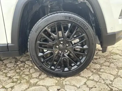 Photo 12 Jeep Compass  1.3 Turbo T4 240ch PHEV 4xe Upland AT6 eAWD