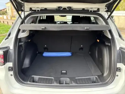 Photo 5 Jeep Compass  1.3 Turbo T4 240ch PHEV 4xe Upland AT6 eAWD