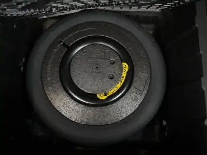 Photo 9 Ford Puma  1.0 Flexifuel 125ch S&S mHEV ST-Line