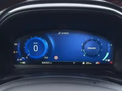 Photo 10 Ford Puma  1.0 Flexifuel 125ch S&S mHEV ST-Line