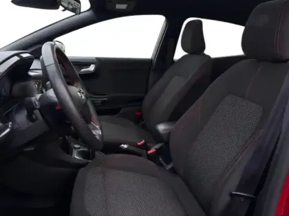 Photo 6 Ford Puma  1.0 Flexifuel 125ch S&S mHEV ST-Line