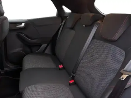 Photo 7 Ford Puma  1.0 Flexifuel 125ch S&S mHEV ST-Line