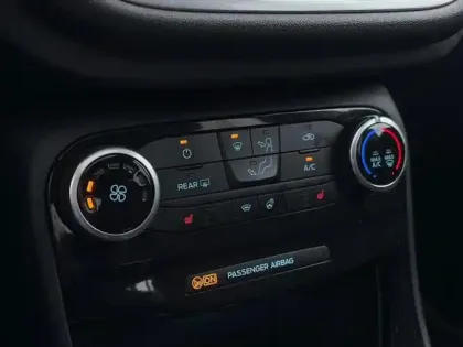 Photo 14 Ford Puma  1.0 Flexifuel 125ch S&S mHEV ST-Line