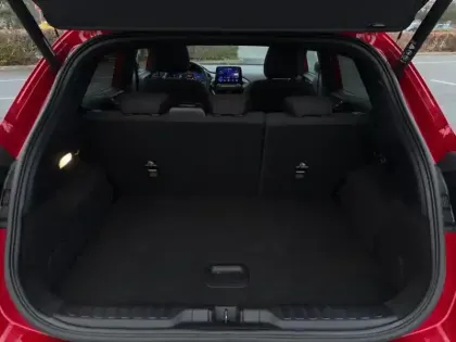 Photo 8 Ford Puma  1.0 Flexifuel 125ch S&S mHEV ST-Line