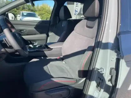 Photo 8 Hyundai Tucson  1.6 T-GDI 288ch Plug-in N Line Creative