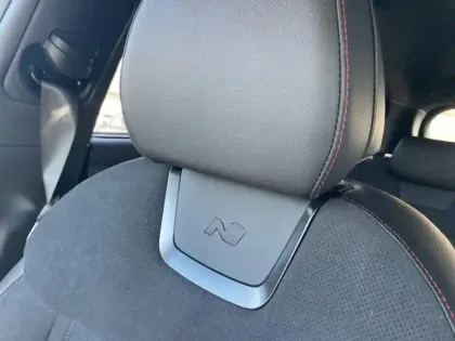 Photo 12 Hyundai Tucson  1.6 T-GDI 288ch Plug-in N Line Creative