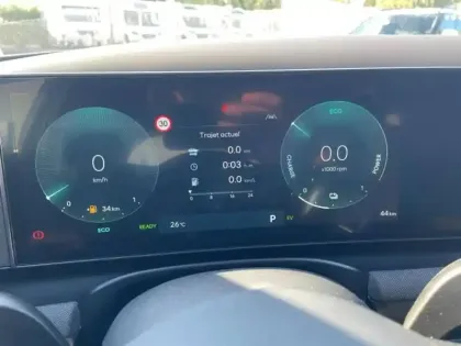 Photo 9 Hyundai Tucson  1.6 T-GDI 288ch Plug-in N Line Creative