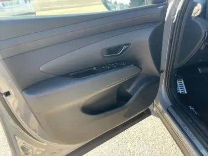 Photo 7 Hyundai Tucson  1.6 T-GDI 288ch Plug-in N Line Creative