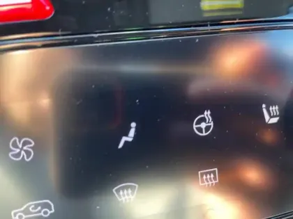 Photo 14 Hyundai Tucson  1.6 T-GDI 288ch Plug-in N Line Creative