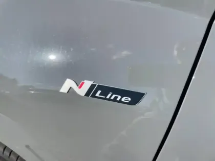 Photo 5 Hyundai Tucson  1.6 T-GDI 288ch Plug-in N Line Creative