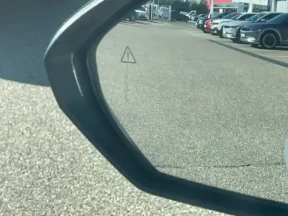 Photo 6 Hyundai Tucson  1.6 T-GDI 288ch Plug-in N Line Creative